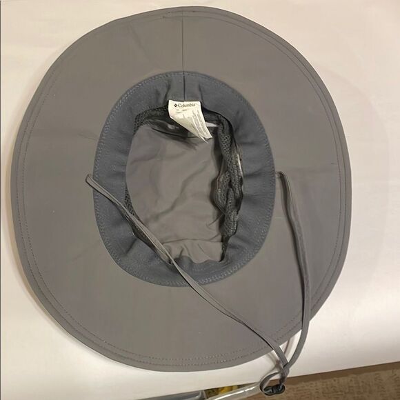 Columbia Gray Sun Hat - Picture 3 of 11